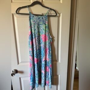 Lilly Pulitzer Margot Dress - Size Large